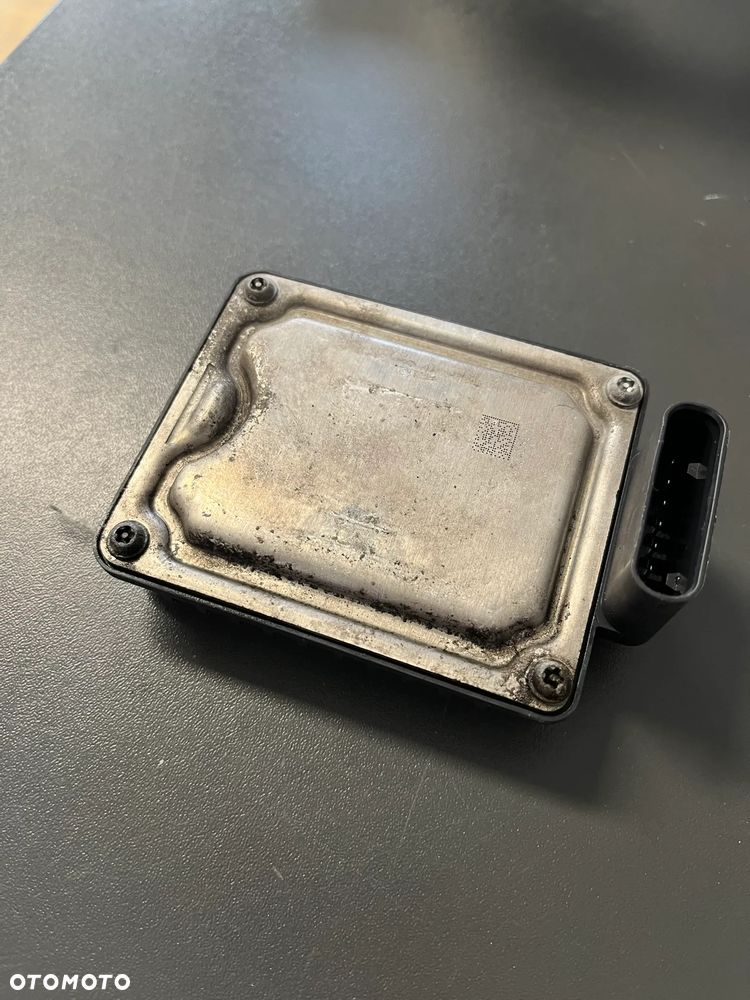 VW Skoda Audi Radar sensor ACC 2Q0907572M - 2