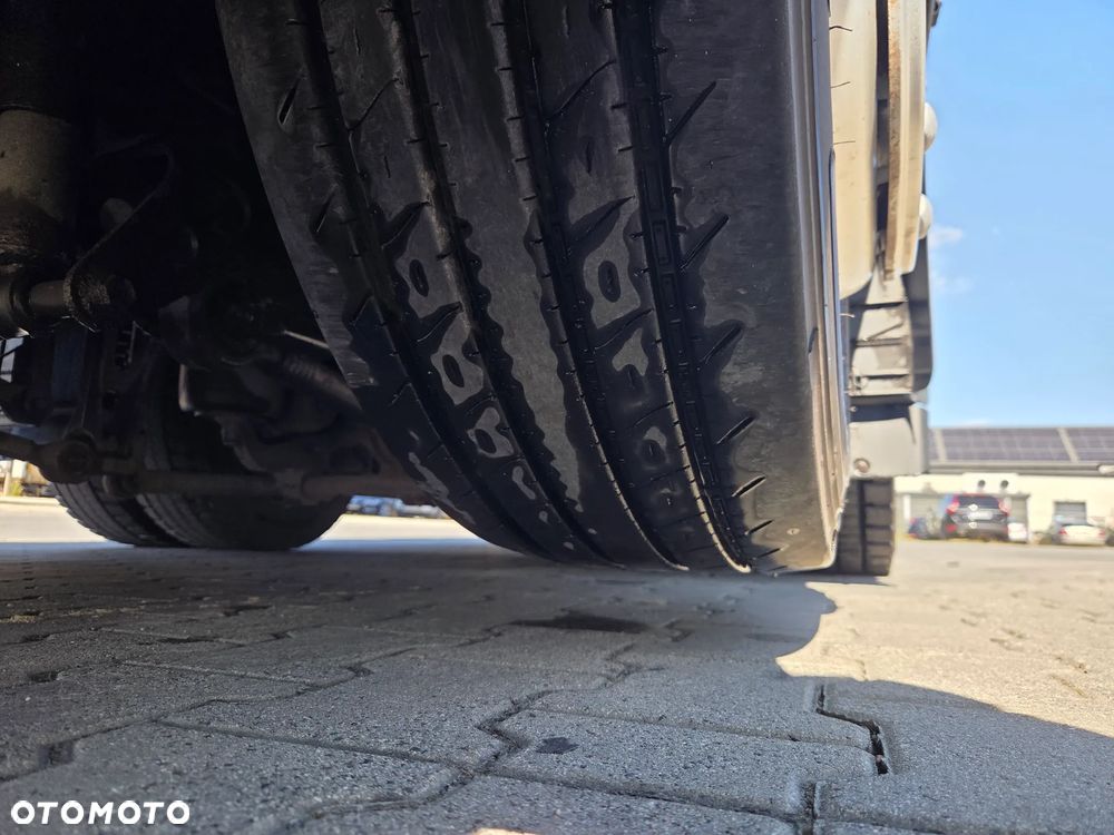 MAN TGX 26.400 - 15
