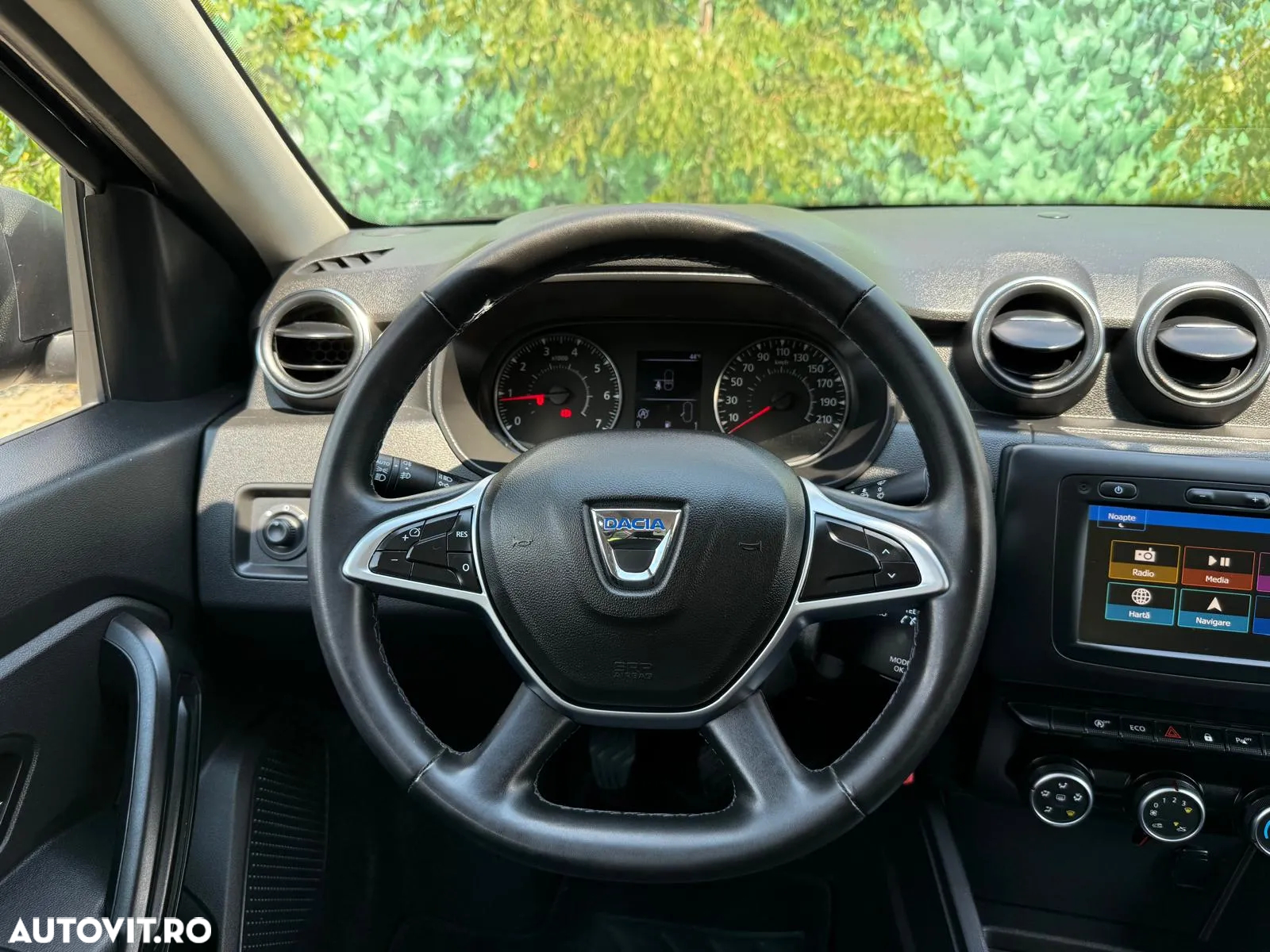 Dacia Duster SCe 115 2WD Comfort - 22