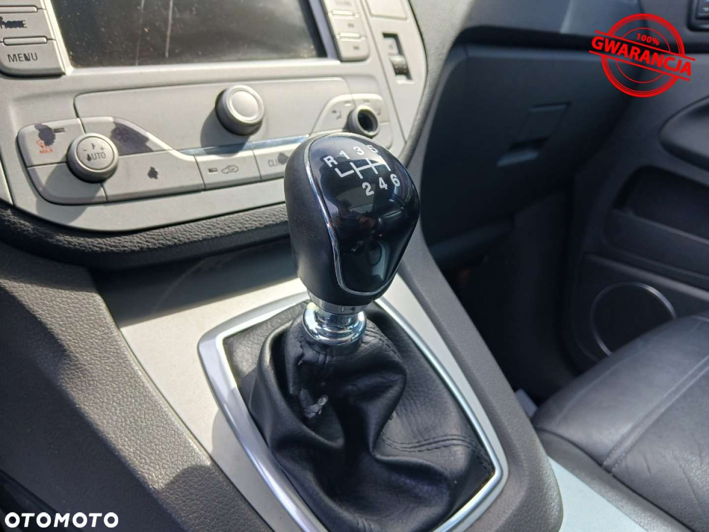 Ford Kuga - 26