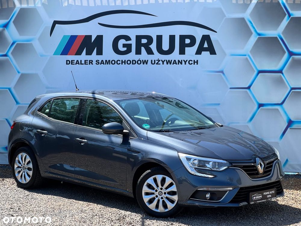 Renault Megane - 8
