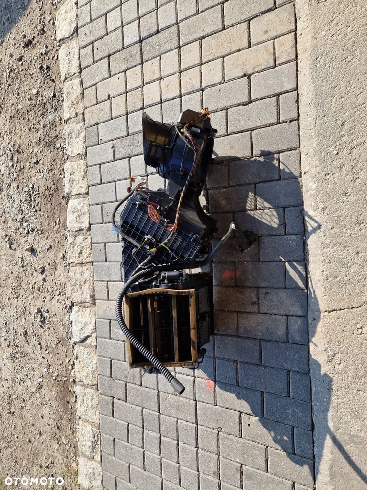 NAGRZEWNICA VW T6 2016r