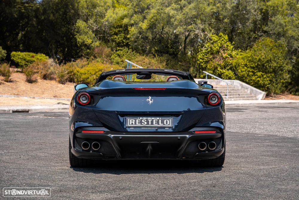 Ferrari Portofino M - 10