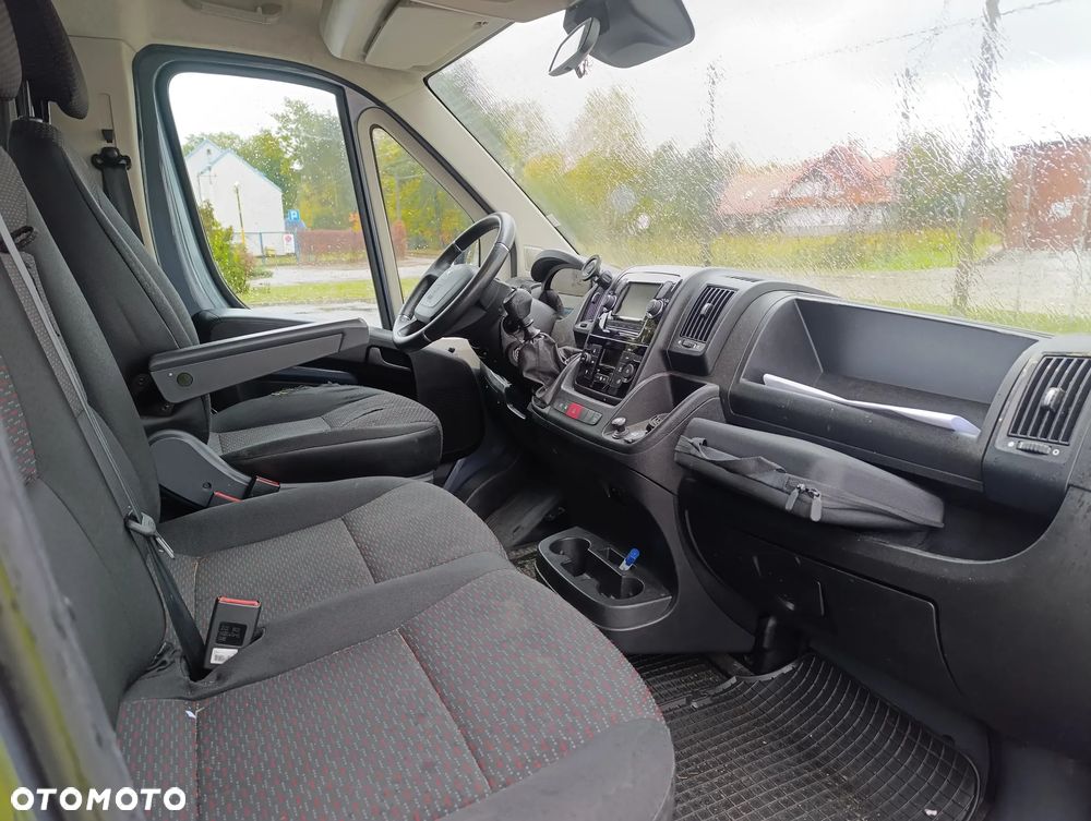 Peugeot BOXER - 11
