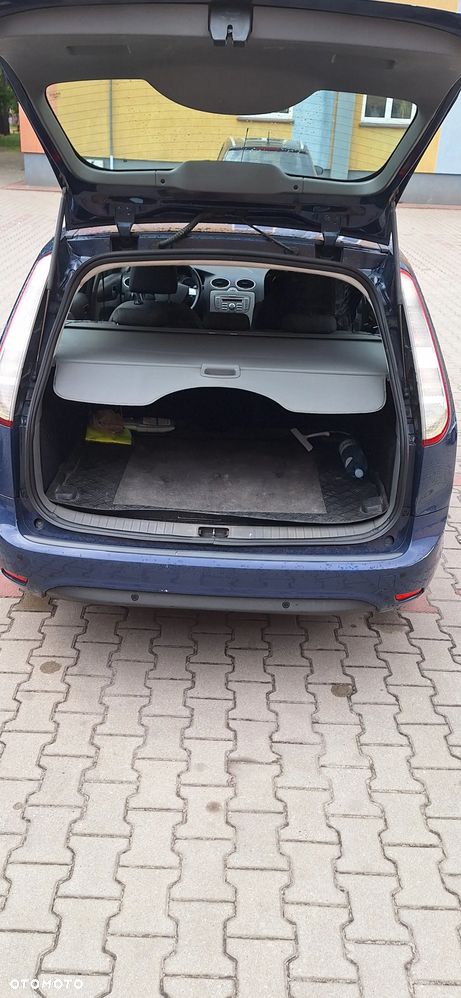 Ford Focus 1.6 TDCi Amber X - 2