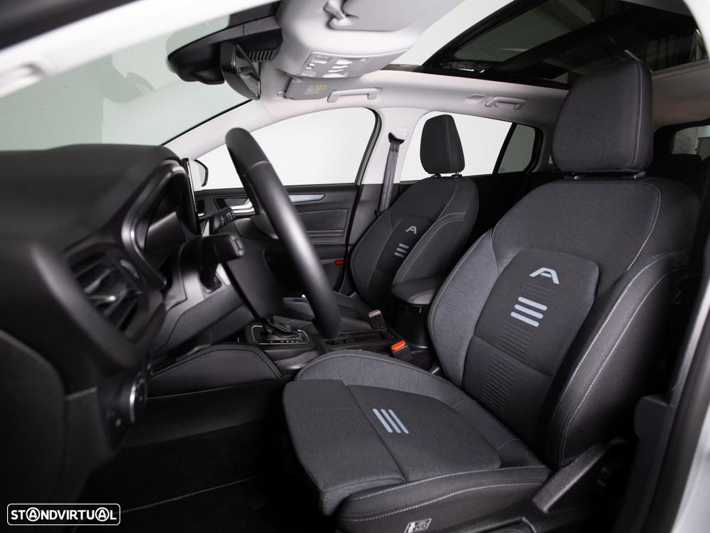 Ford Focus SW 1.0 EcoBoost MHEV Active X Aut. - 9