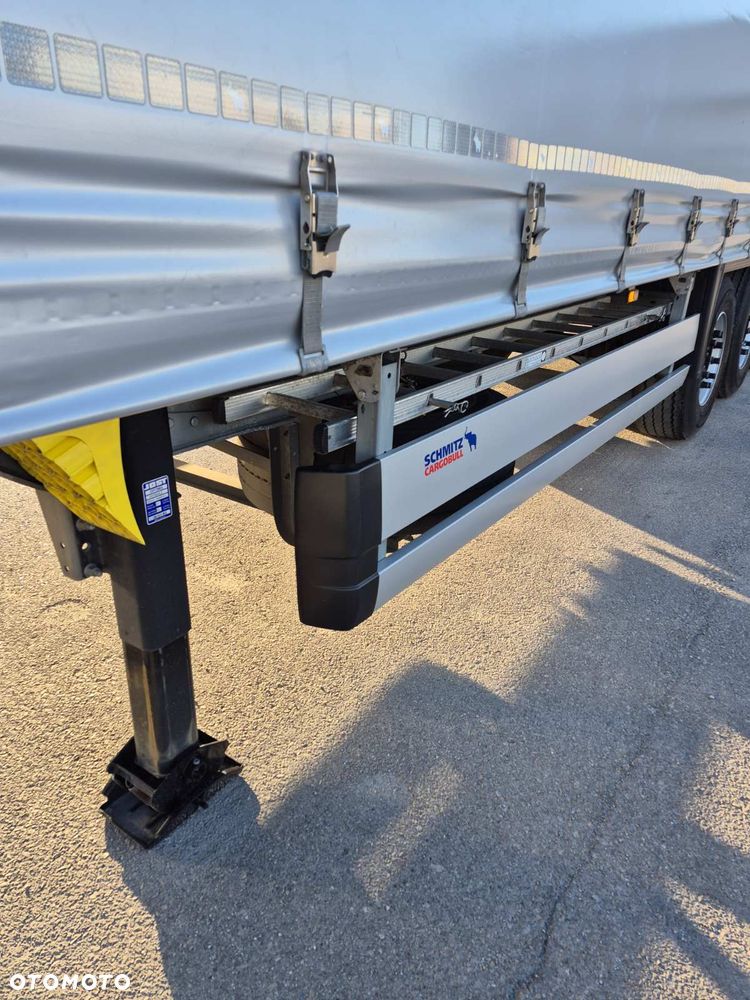 Schmitz Cargobull SCB*S3 - 19