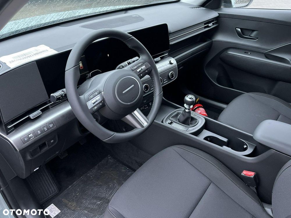 Hyundai Kona 1.0 T-GDI Smart - 9