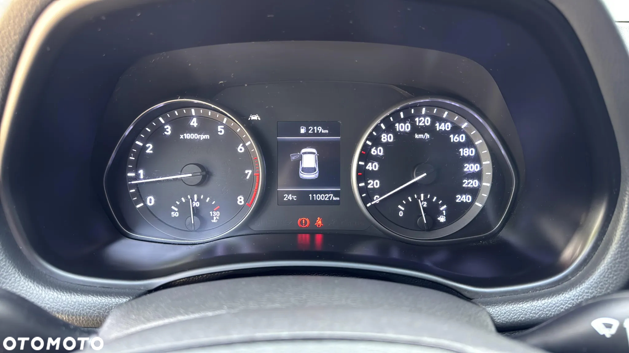Hyundai i30 1.5 DPI Comfort - 15