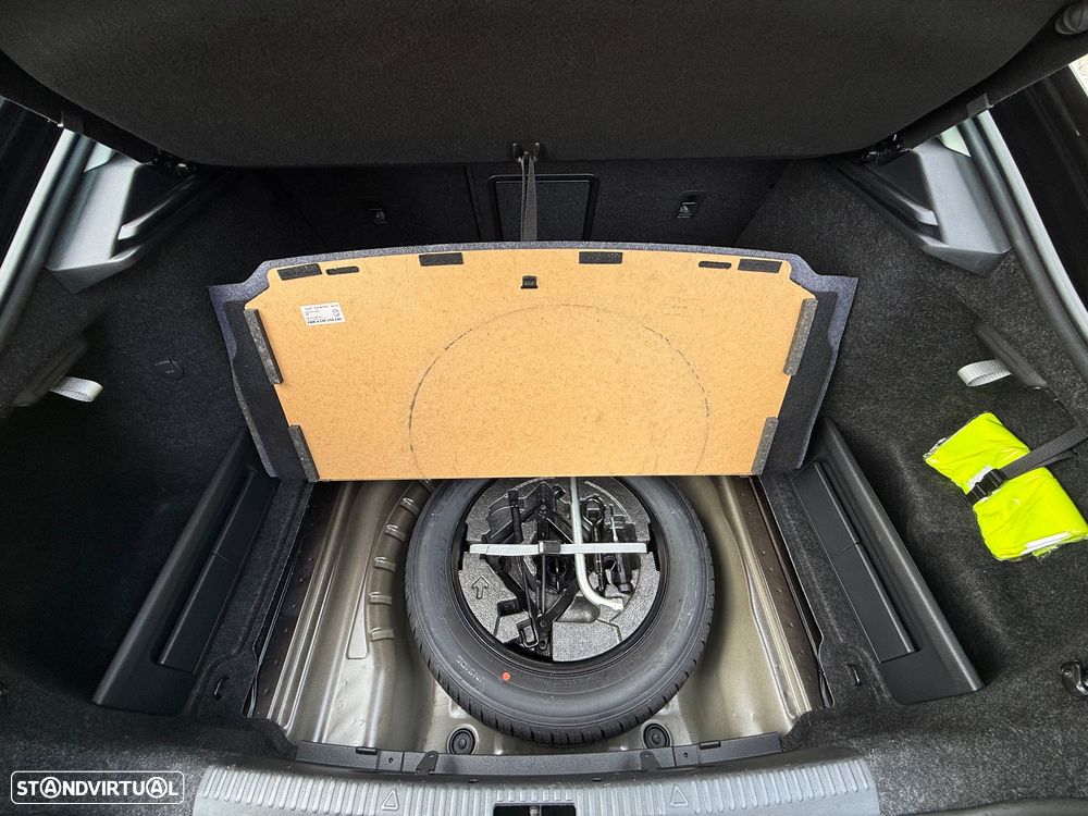 Skoda Octavia 1.6 TDi Style - 24