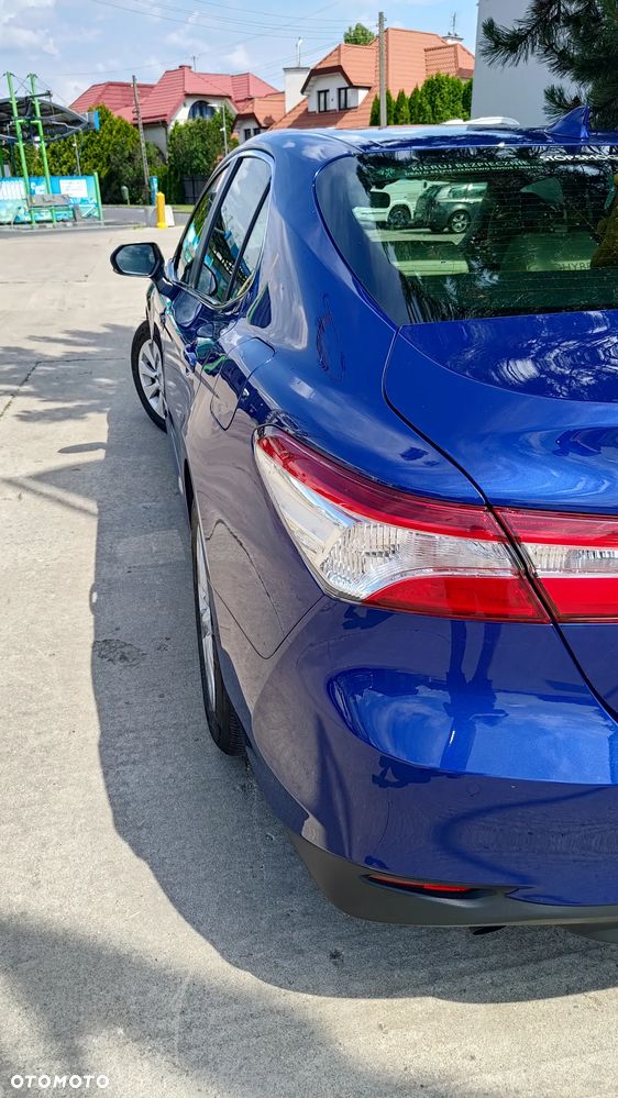 Toyota Camry 2.5 Hybrid Comfort CVT - 5