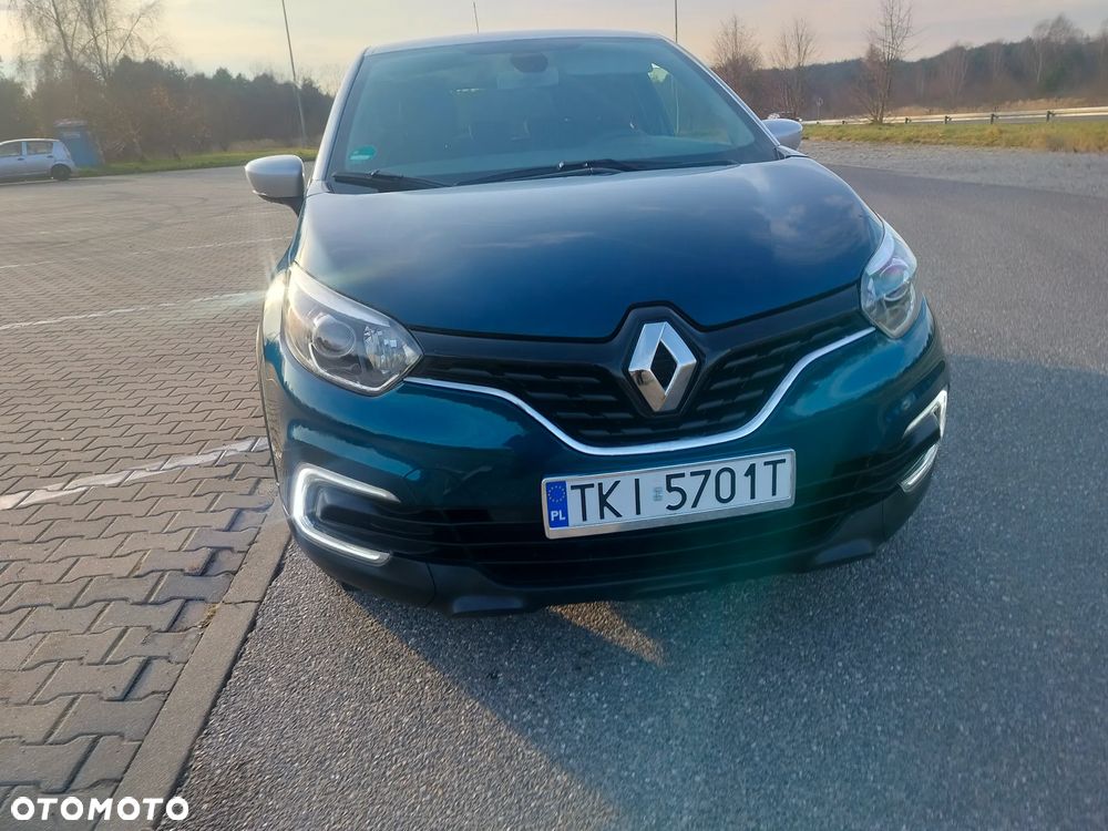 Renault Captur 1.0 TCe Intens - 5