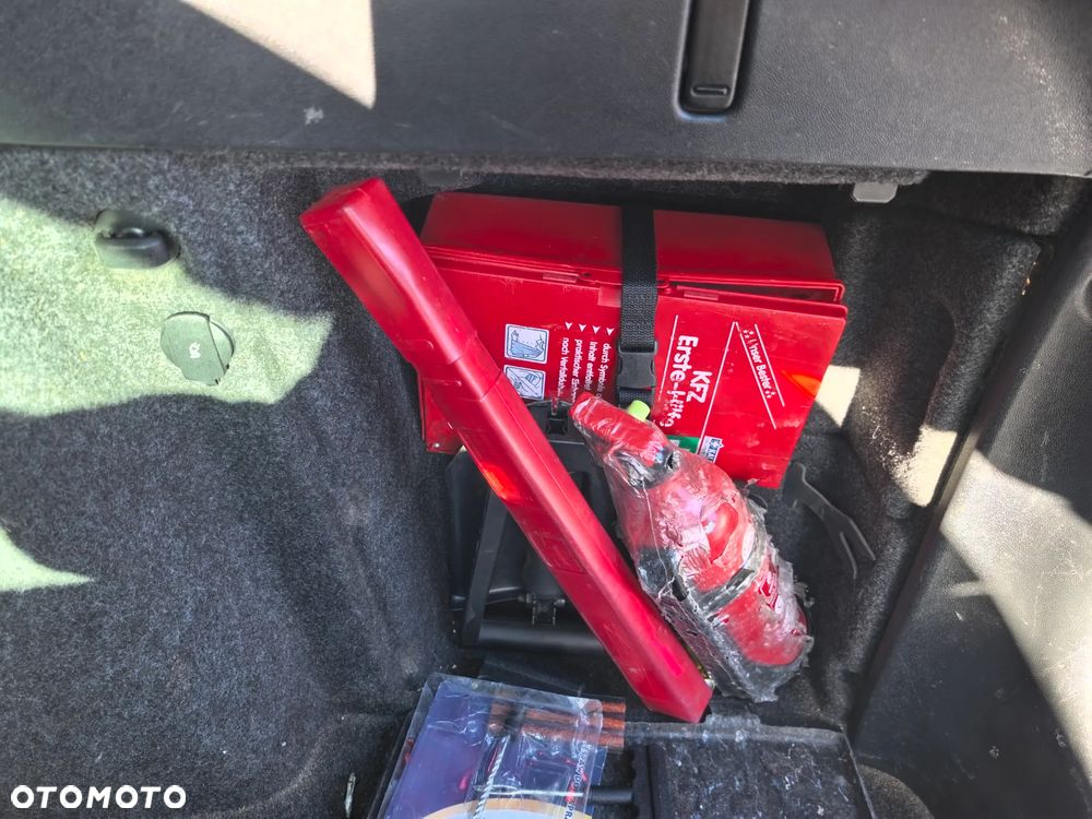 Skoda Octavia 2.0 TDI DPF 4x4 Laurin & Klement - 8