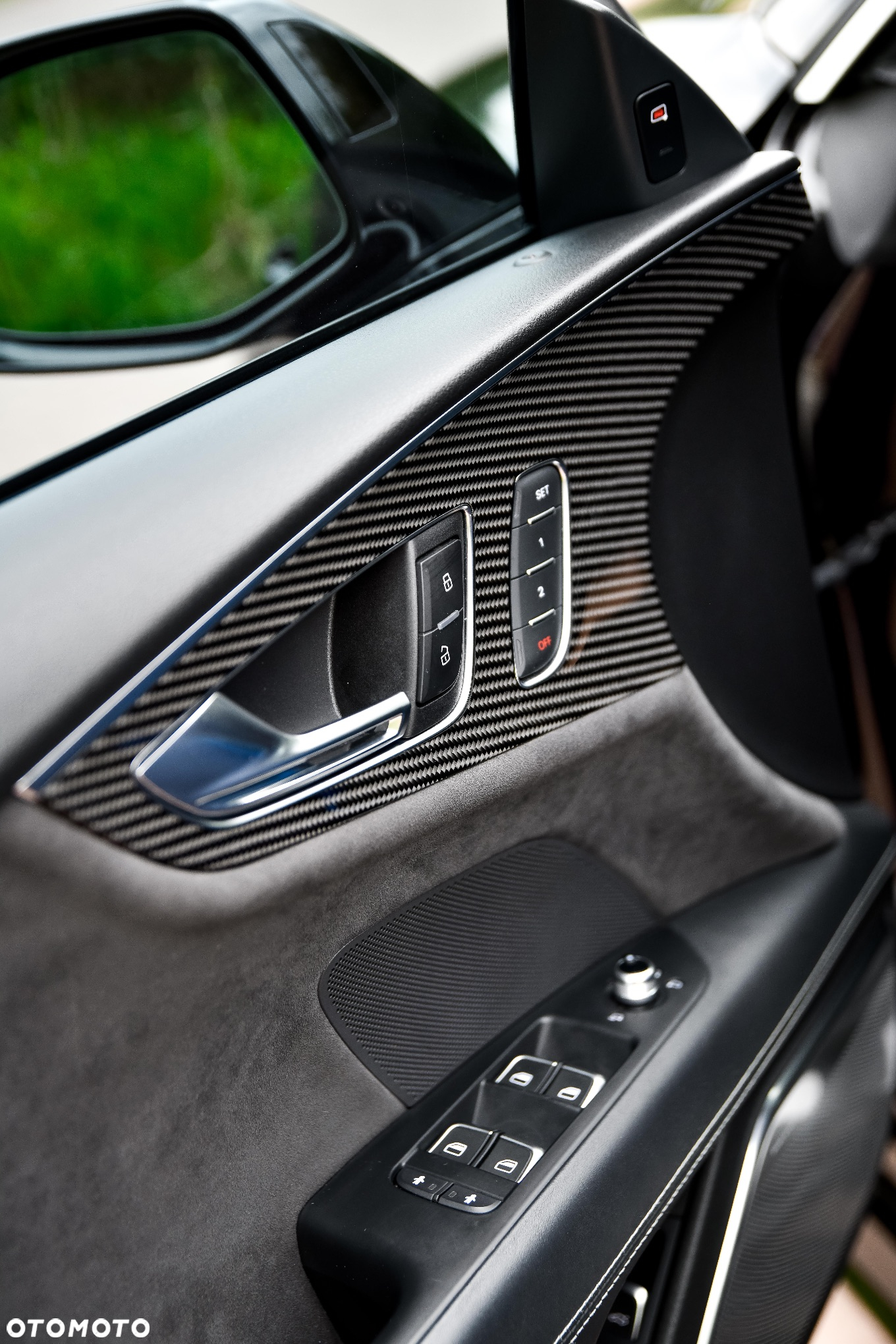 Audi RS7 Sportback Performance 4.0 TFSI Quattro Tiptr - 25