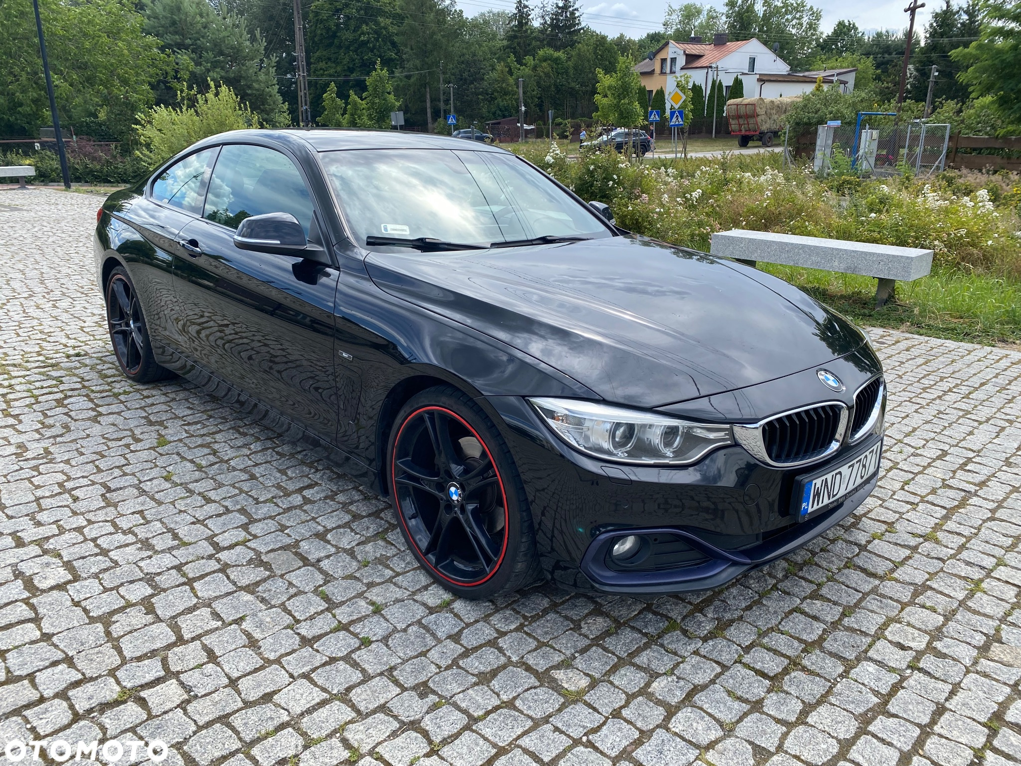 BMW Seria 4 - 4