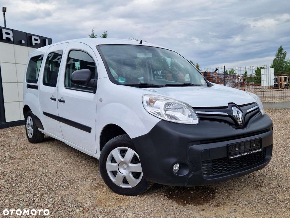 Renault Kangoo dCi 90 FAP Grand - 3