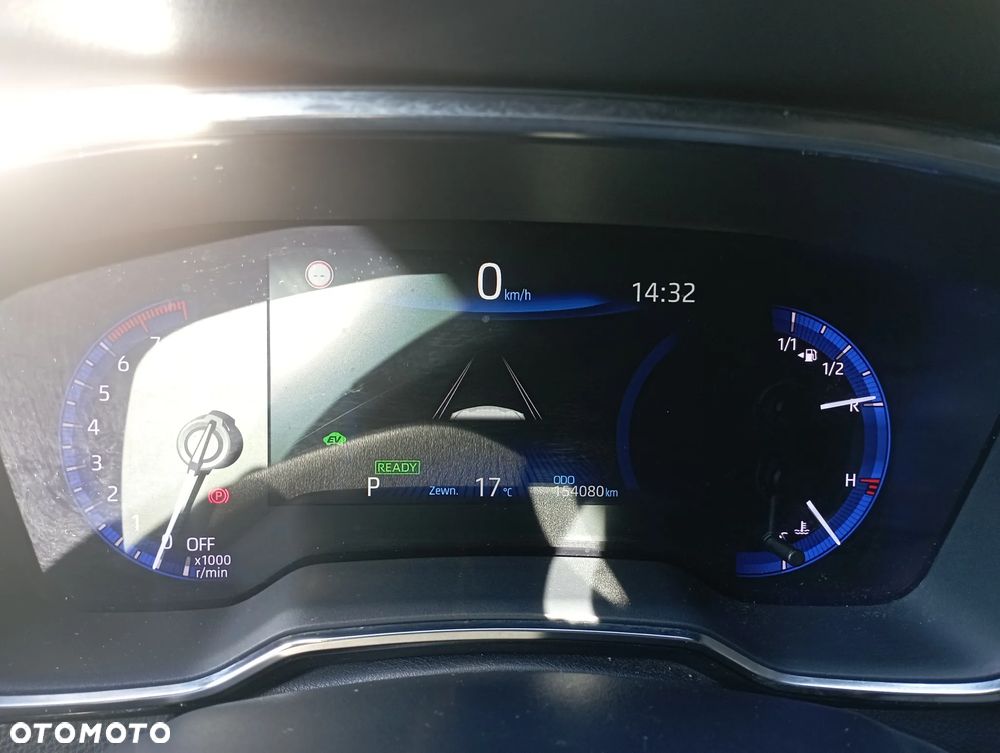 Toyota Corolla - 21