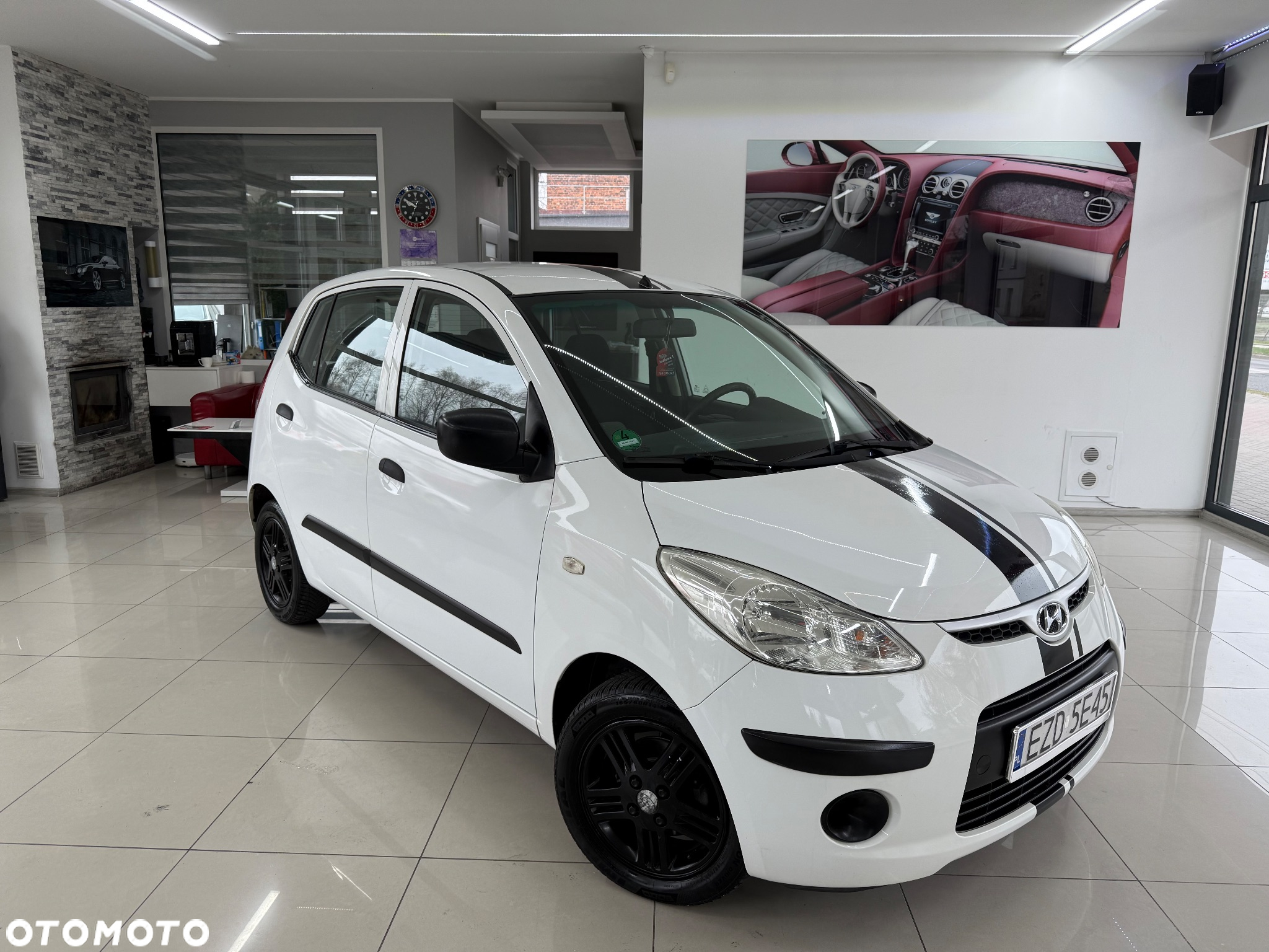 Hyundai i10 1.1 Premium - 37