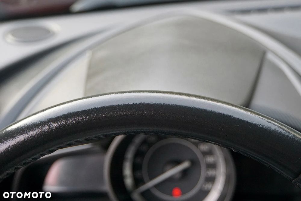 Mazda CX-3 SKYACTIV-G 120 FWD Exclusive-Line - 21