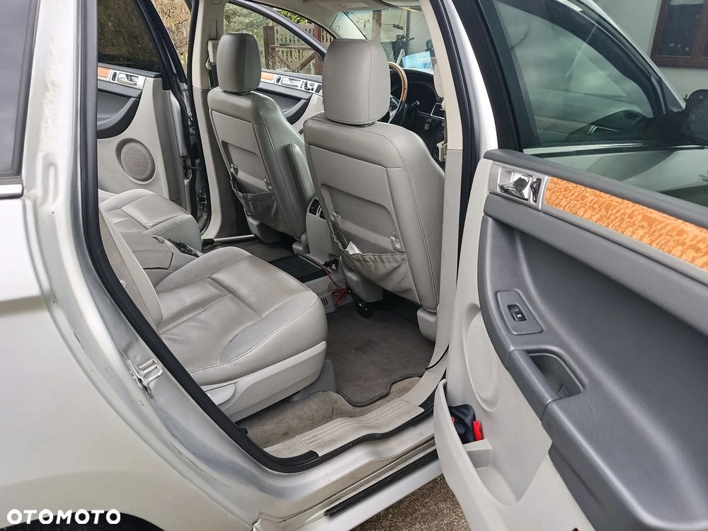 Chrysler Pacifica 4.0 - 13