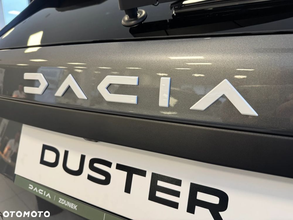 Dacia Duster 1.2 TCe mHEV Journey - 25