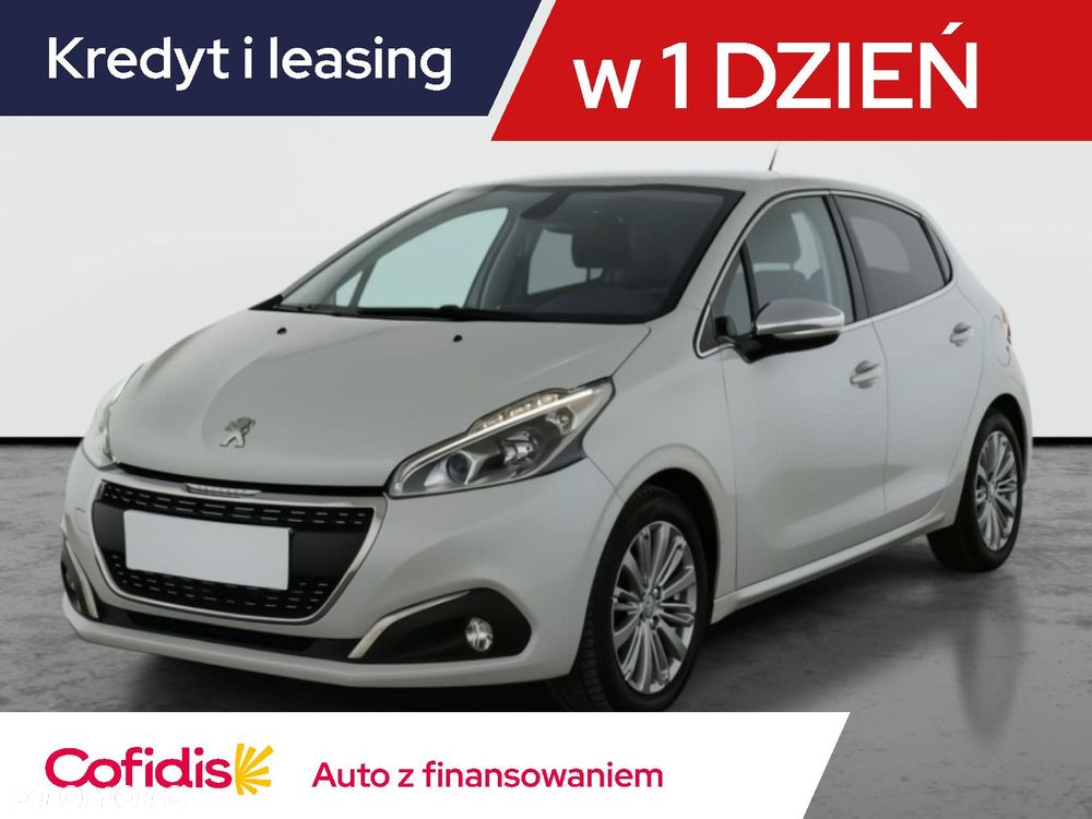 Peugeot 208 - 2