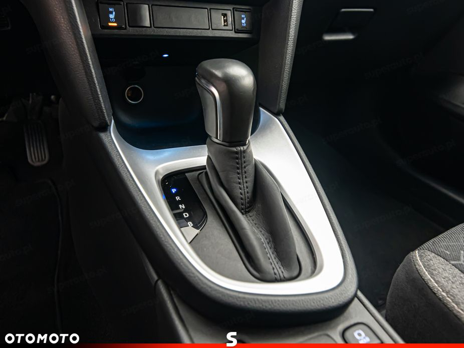 Toyota Yaris Cross - 18
