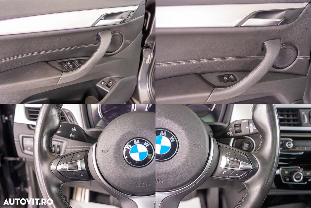 BMW X1 - 3