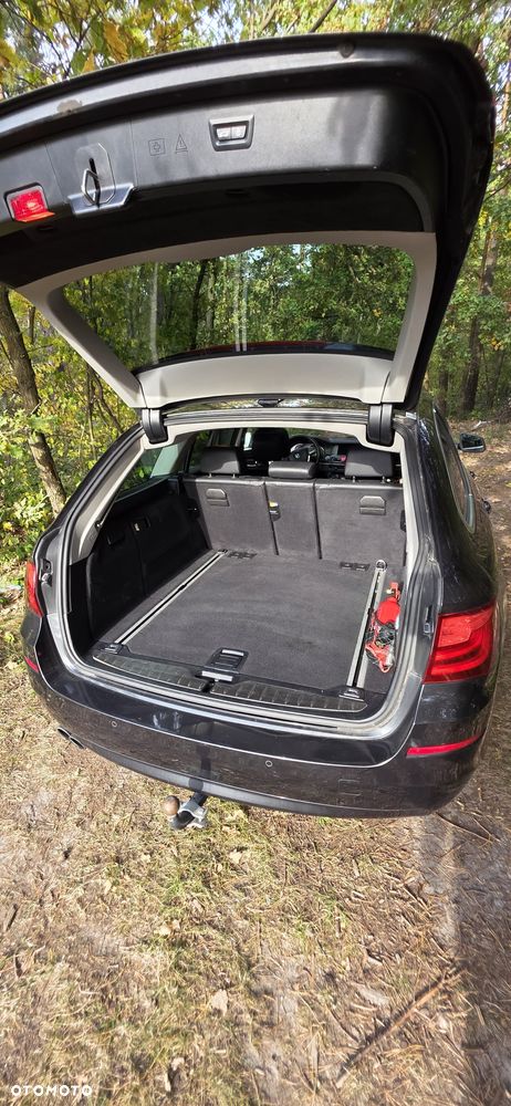 BMW Seria 5 - 13
