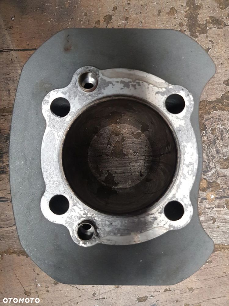 Cylinder Harley Davidson Sportster - 13