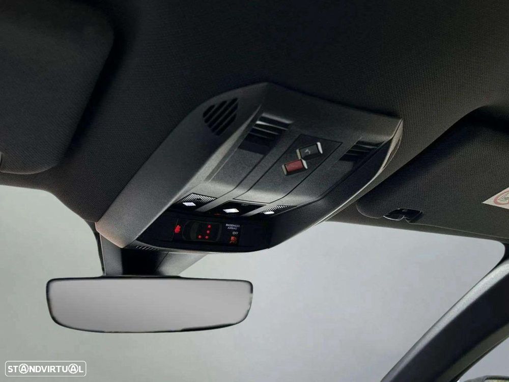 DS DS7 Crossback 1.5 BlueHDi Performance Line EAT8 - 13