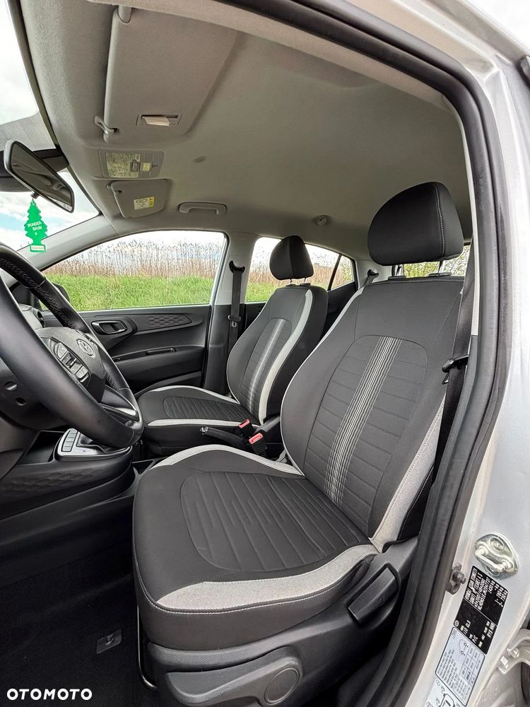 Hyundai i10 1.2 Premium - 10