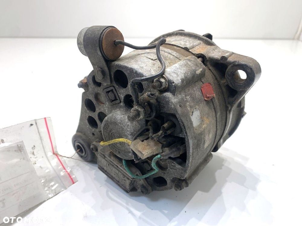 ALTERNATOR  DAEWOO LUBLIN II Autobus 1997 - 2022 2.4 TD 64 kW [87 KM] olej napędowy 1997 - 1999 - 2
