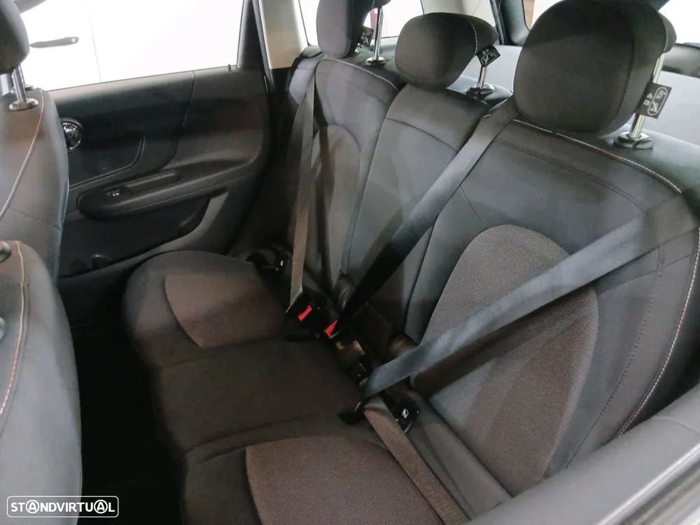MINI Countryman Cooper - 10