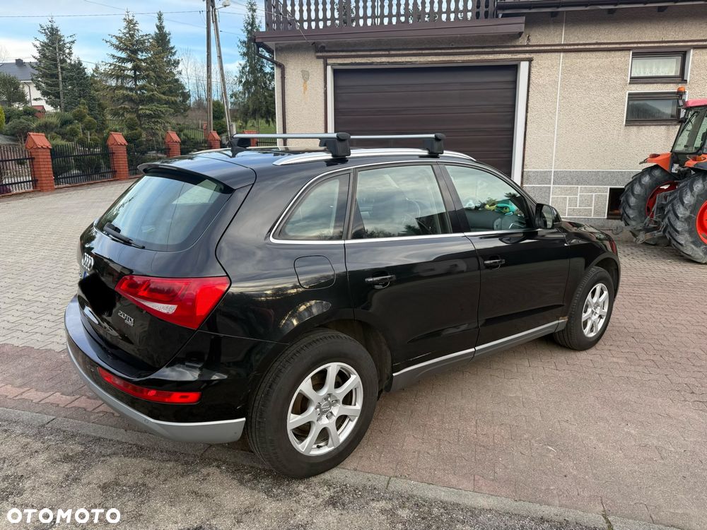 Audi Q5 2.0 TDI Quattro - 11