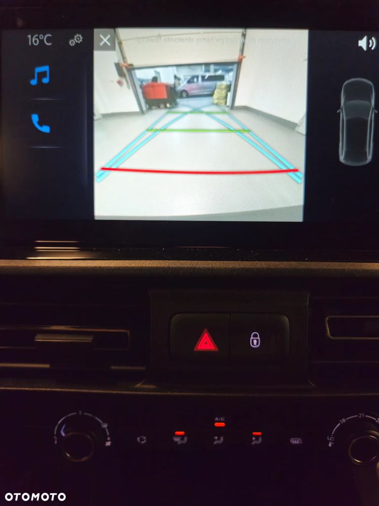 Toyota Proace City - 28