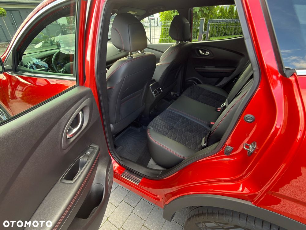 Renault Kadjar 1.7 Blue dCi Intens 4x4 - 25