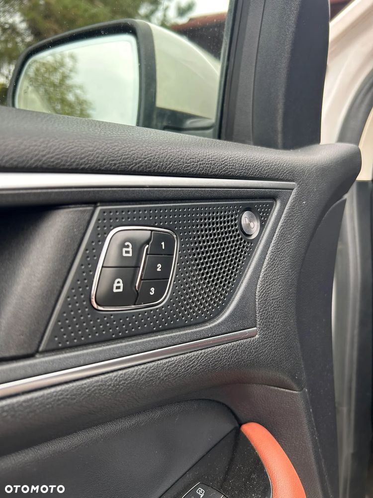 Ford Edge 2.0 EcoBlue Twin-Turbo 4WD Vignale - 9