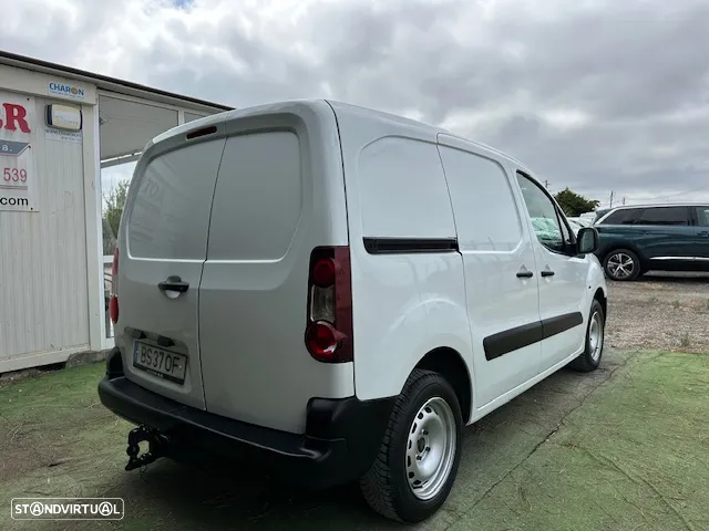 Citroën BERLINGO 3 LUG. - 3