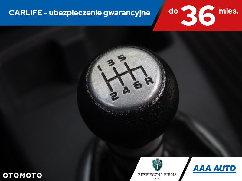 Fiat Sedici - 19