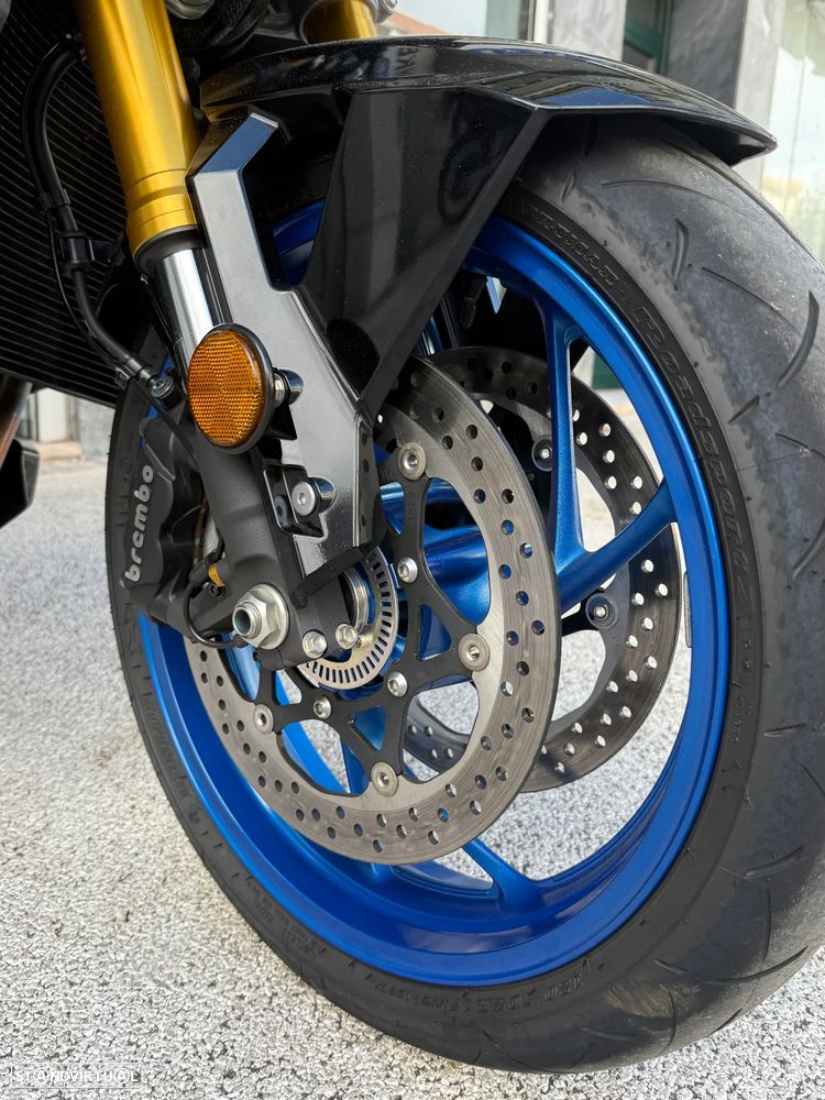 Suzuki GS X-S1000 - MOTO SERVIÇO !! - 17