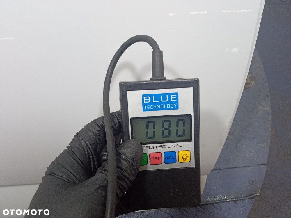 CHEVROLET AVEO III T300 11- HB DRZWI TYŁ PRAWE TYLNE - 9