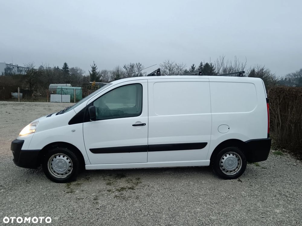 Peugeot Expert - 2