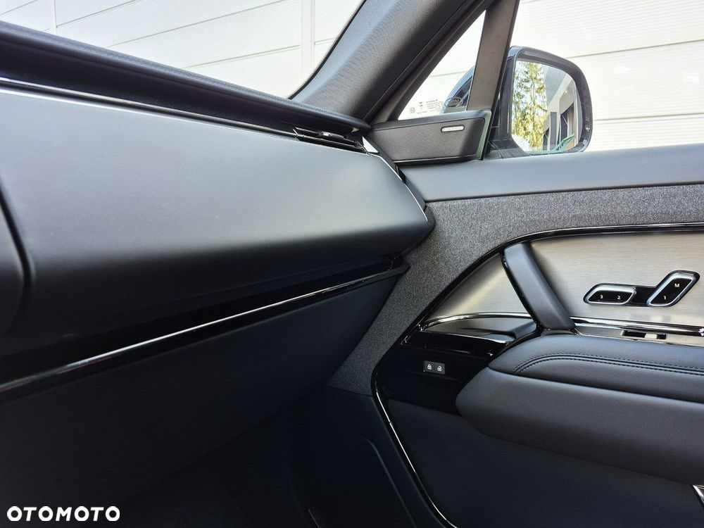 Land Rover Range Rover Sport - 35