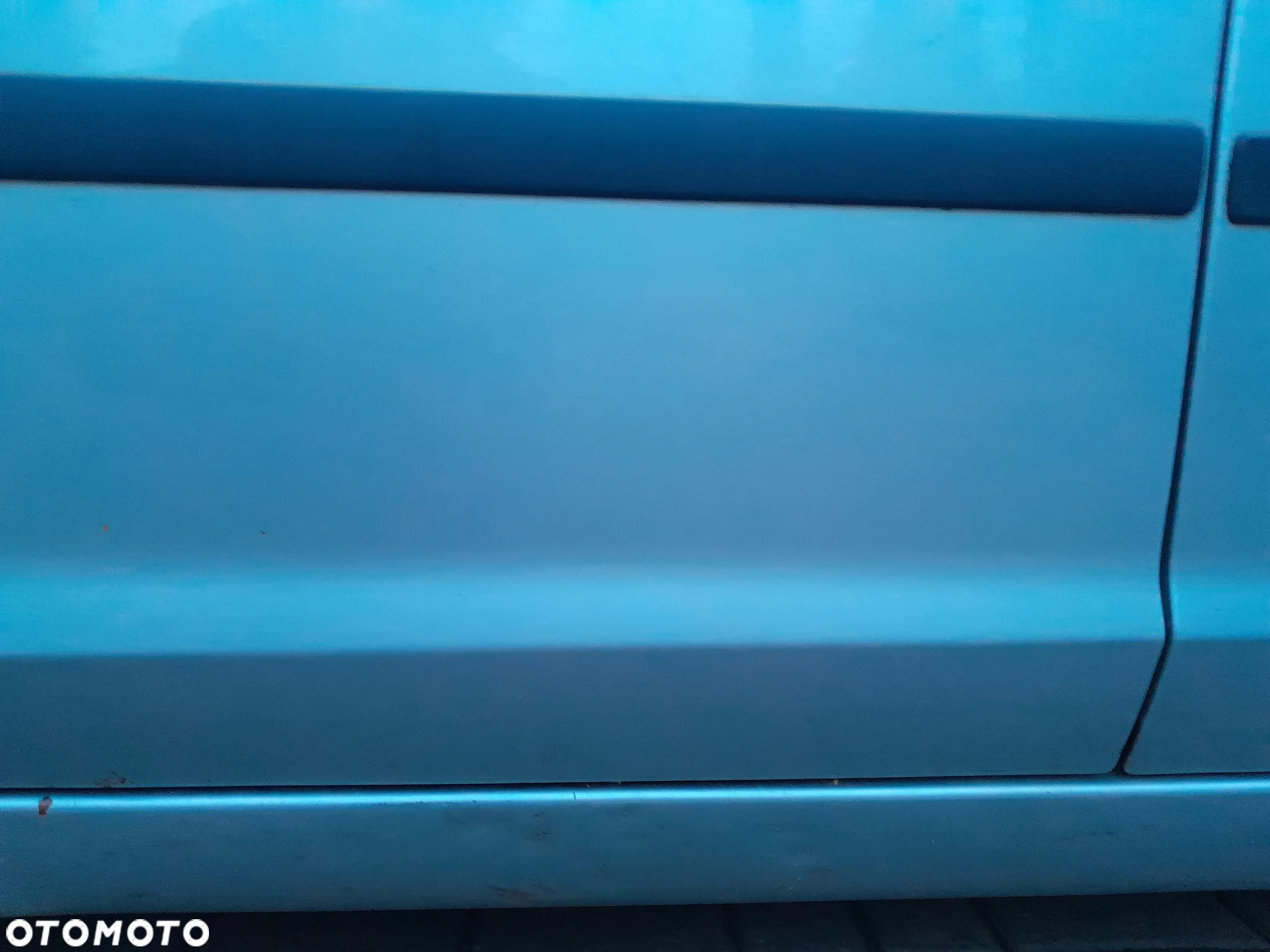 FORD FOCUS MK2 DRZWI LEWE PRZEDNIE LEWY PRZÓD KOLOR: 03 - 5
