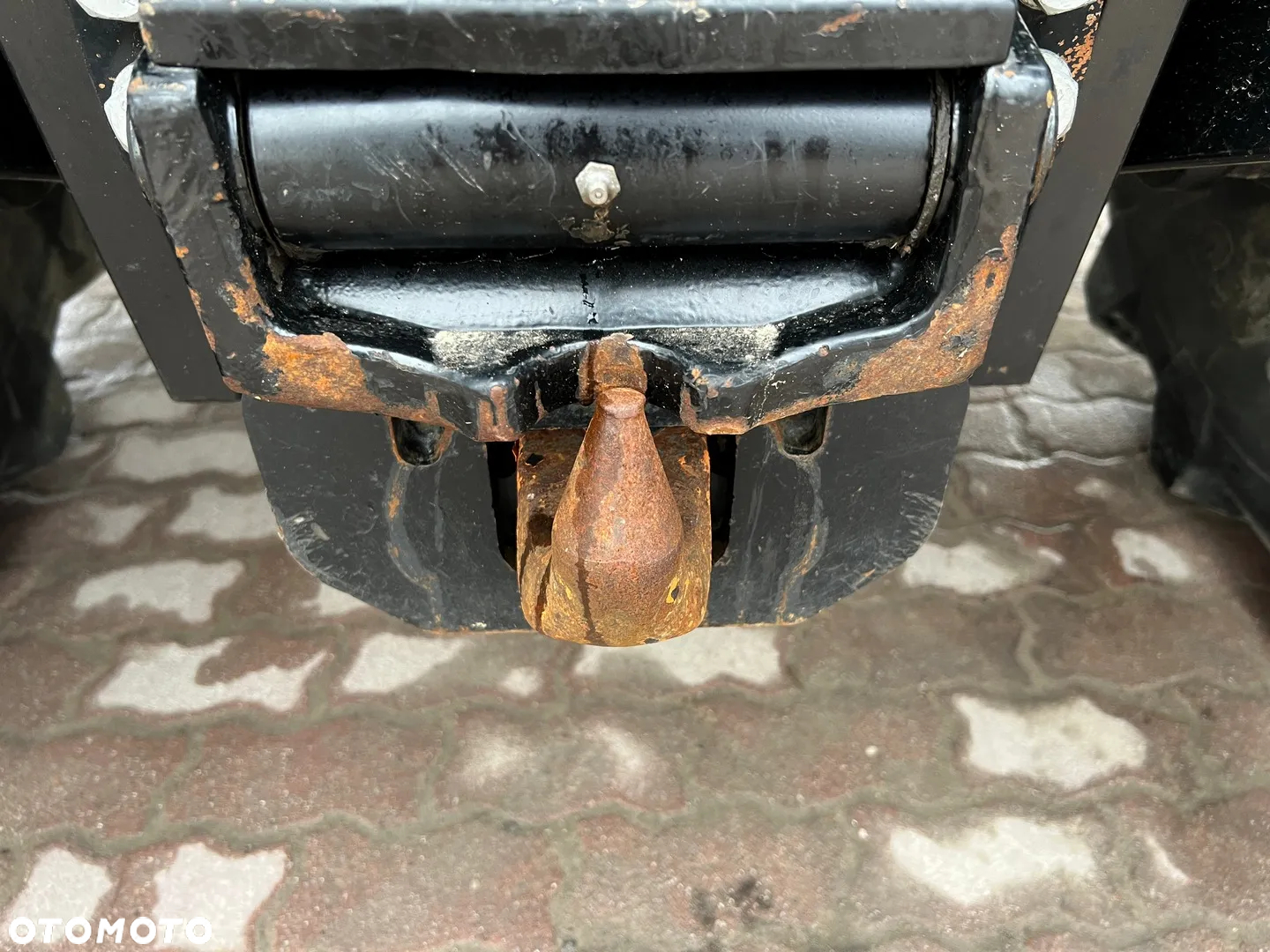 JCB FASTRAC 4220 | 220 KM | 2020 ROK | MAŁO GODZIN | BARDZO DOBRY STAN - 3
