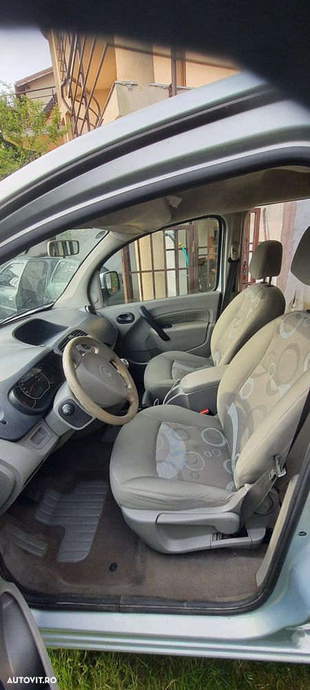 Renault Kangoo - 6
