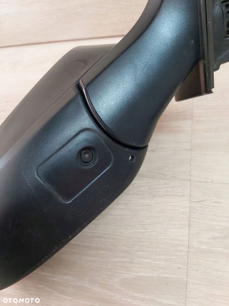 Toyota C-HR CHR Lusterko PRAWE 11 pin martwe pole asystent 11 pin UK - 3