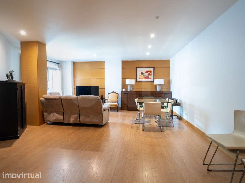 Apartamento T4 para venda no Centro de Caldas da Rainha - Grande imagem: 4/28