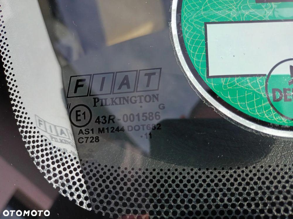 Fiat Panda 1.2 Mystyle - 25